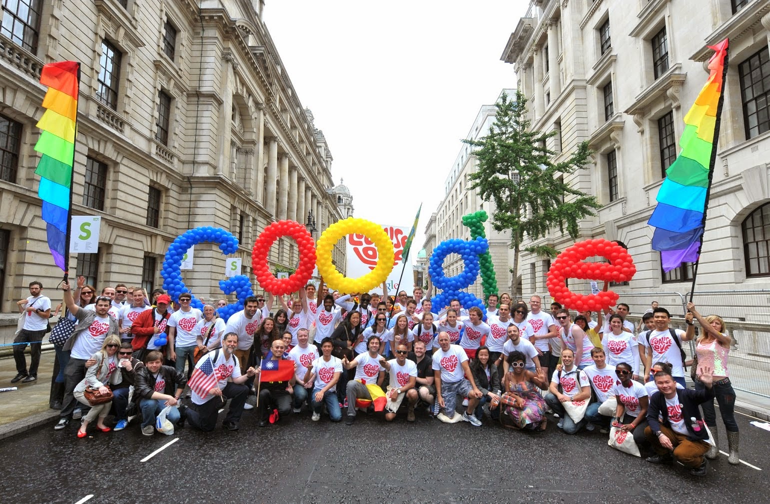LGBT’yi Google’la Kaos GL - LGBTİ+ Haber Portalı